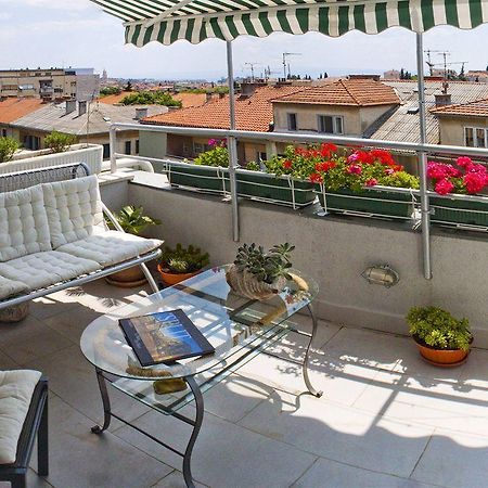 Apartment Noris Split Exteriér fotografie