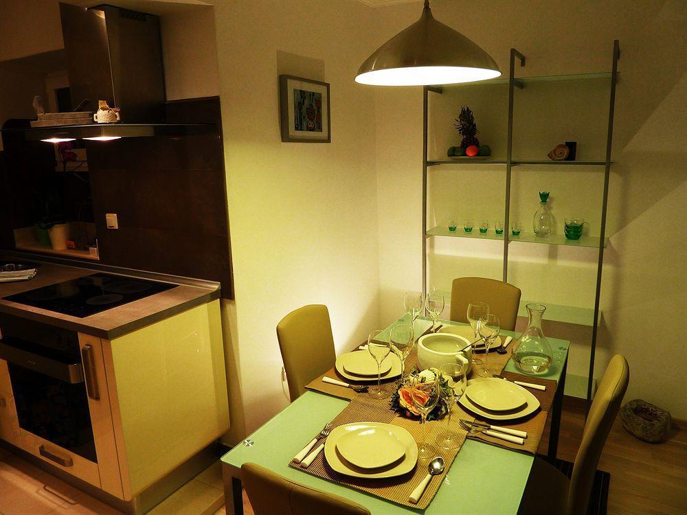 Apartment Noris Split Exteriér fotografie