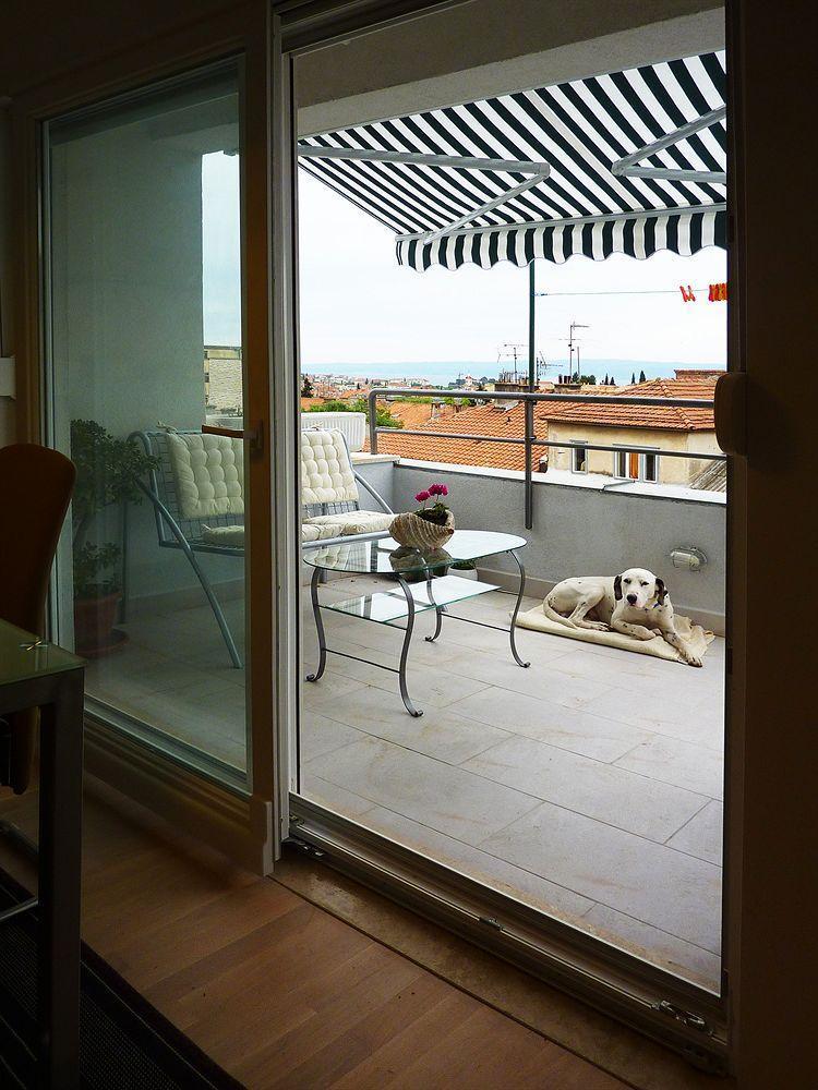Apartment Noris Split Exteriér fotografie