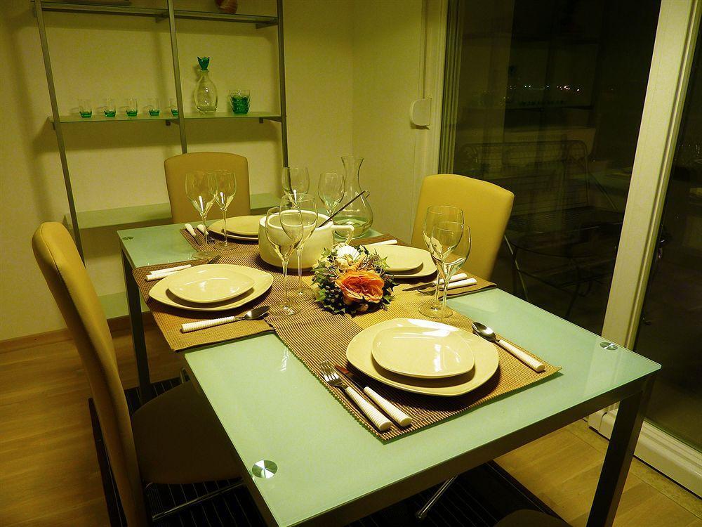 Apartment Noris Split Exteriér fotografie
