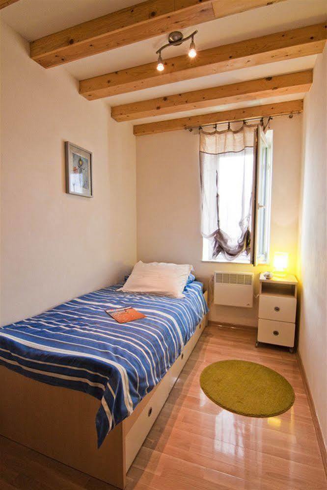 Apartment Noris Split Exteriér fotografie