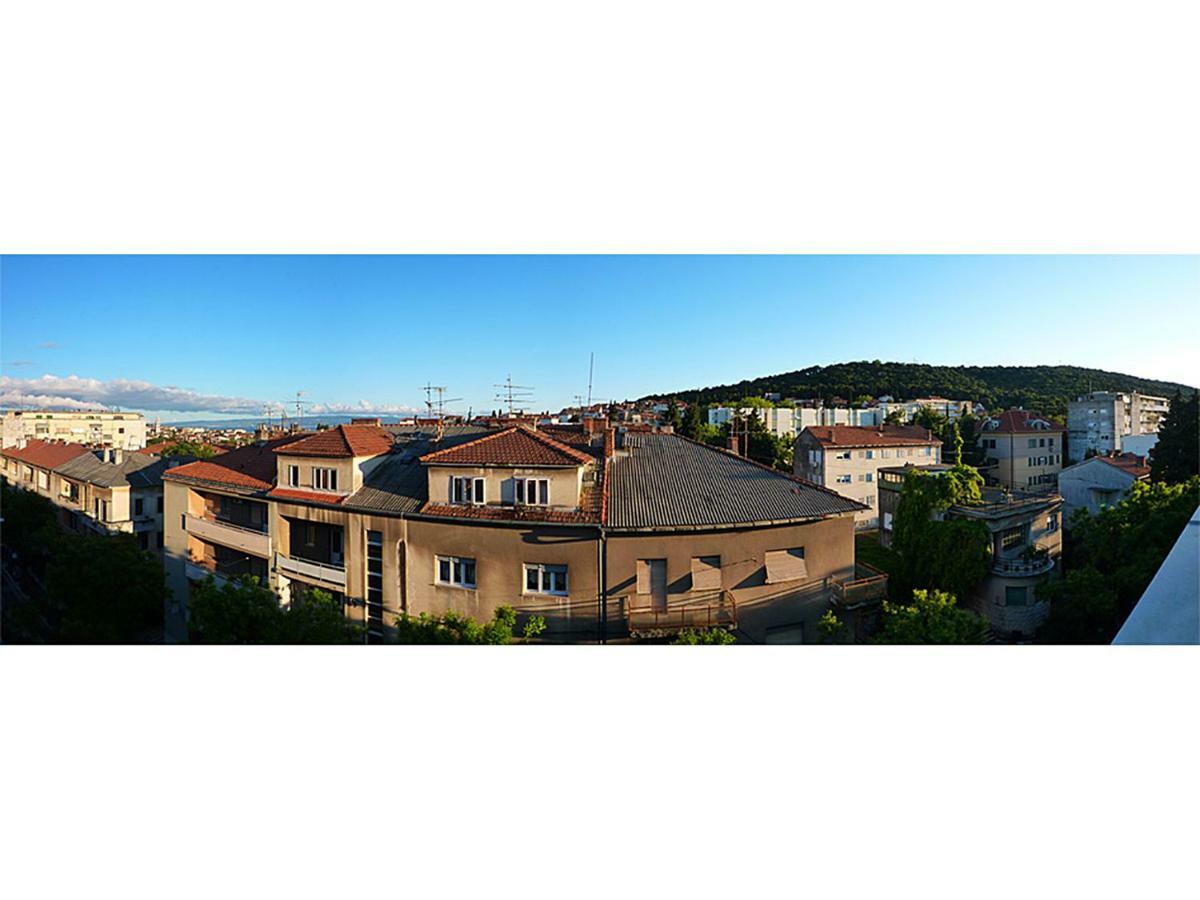 Apartment Noris Split Exteriér fotografie